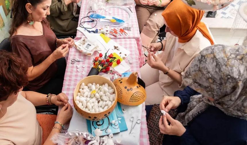 Bursa’da kültür yolu festivali başlıyor