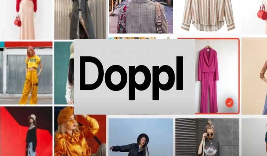 Google Doppl ile sanal kıyafet denemek mümkün!