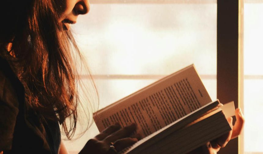 Bir kitap önerisi: Suç ve Ceza