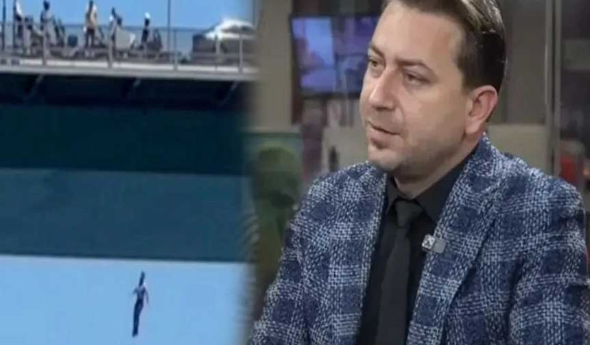 İş insanı İlhan Arık'ın acı sonu