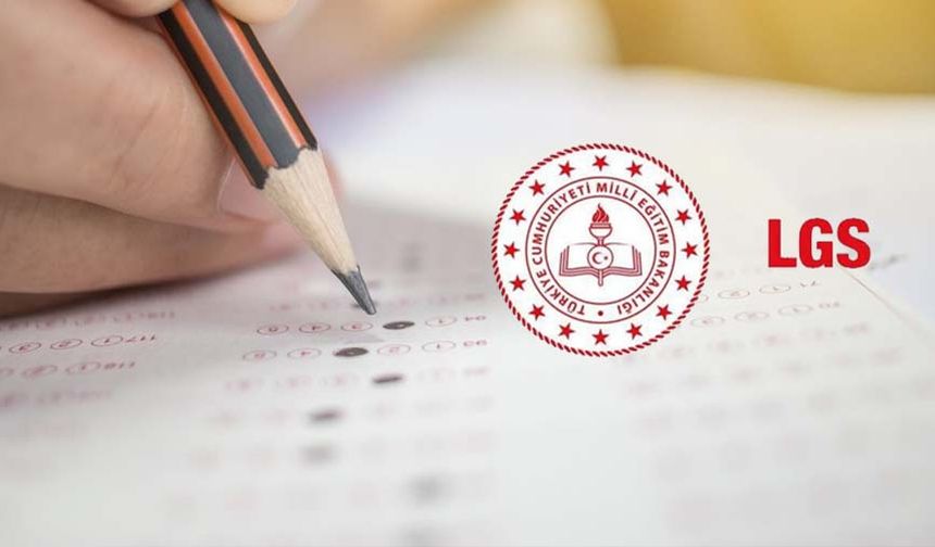 2025 LGS sonuçları ne zaman açıklanacak