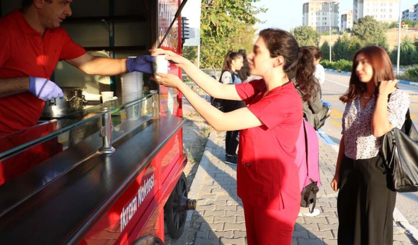 Manisa, öğrenci dostu şehirlerde 3.sırada
