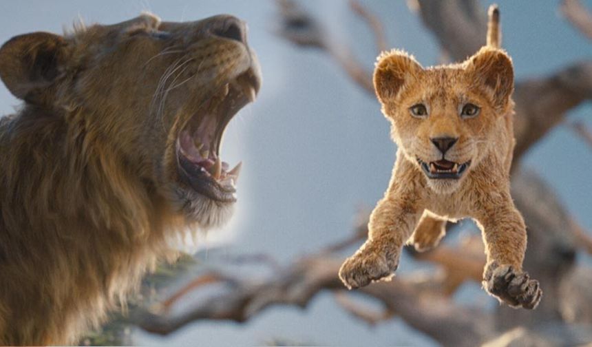 Mufasa: Aslan Kral dijital platforma ne zaman geliyor?