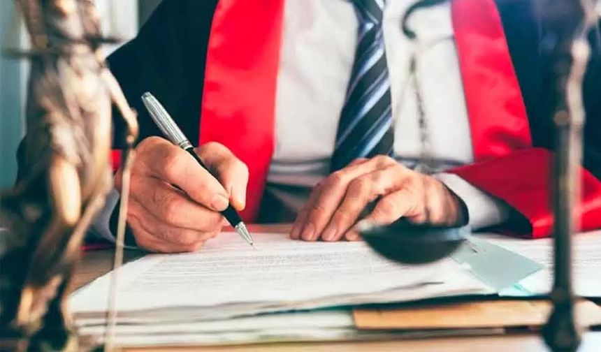 Mutlak Butlan Ne Demek? Hukukun Vazgeçilmez Kavramı