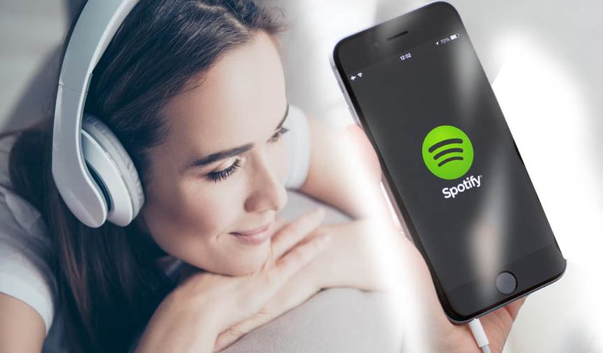 Spotify'da ayarlarını baştan yap: İşte yeni özellikler