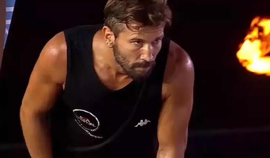 Survivor All Star 2025 Şampiyonu Adem Kılıçcı!