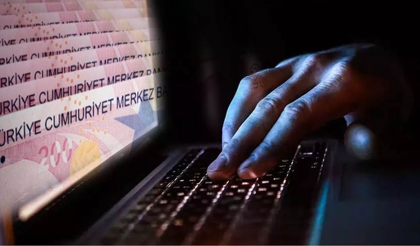 ABD'li  şirkettuyardı: Türk bankalarına siber saldırı tehdidi