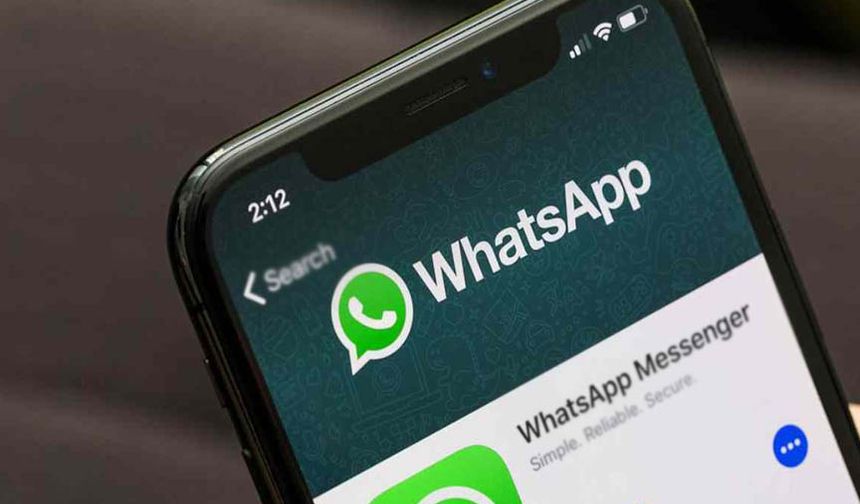 WhatsApp reklam dönemi başladı