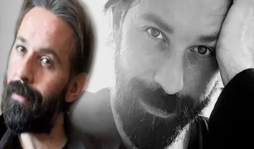 Yezdan Kayacan'dan acı haber
