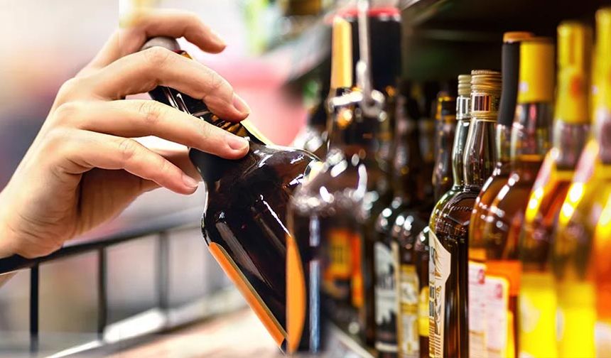 Alkollü İçeceklere yeni ÖTV zammı: En ucuz bira 70 TL