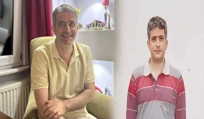 Çetin Arkaş için 33 yıl sonra tahliye!