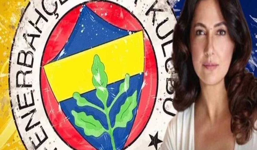 Meltem Cumbul'un kıyafeti ortalığı karıştırdı!