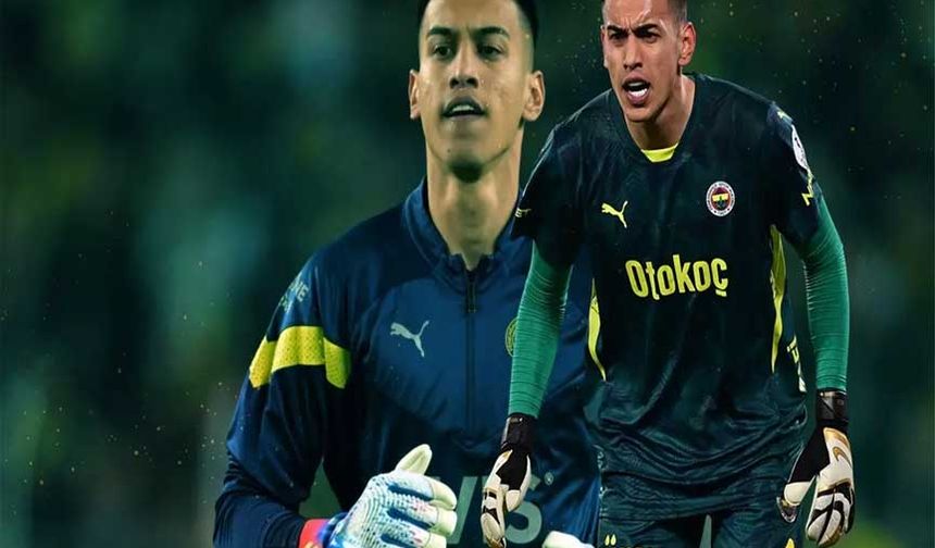 Fenerbahçe'den flaş kaleci kararı!