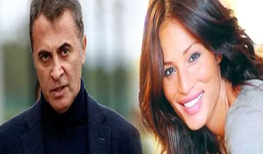 Güzide Duran yeni aşkıyla yakalandı!