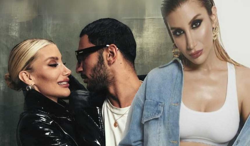 İrem Derici Melih Kunukcu aşkı bitti mi?