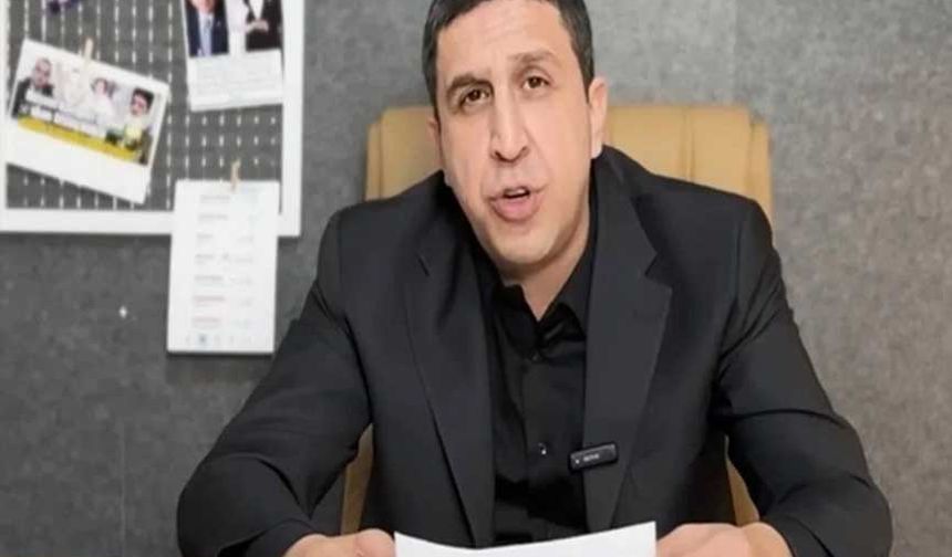 Muhammet Yakut hayatını kaybetti!