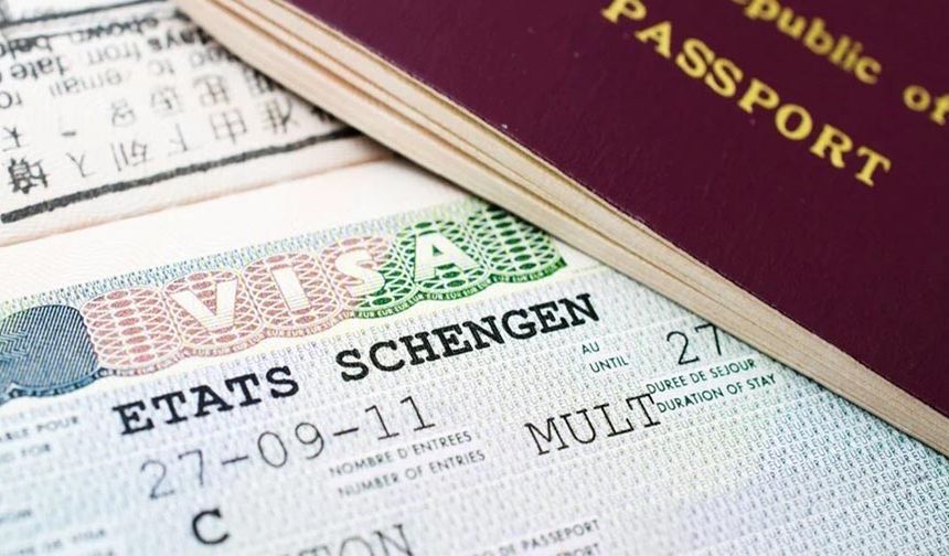 Sınır kontrolleri Schengen vizesini bitirir mi?