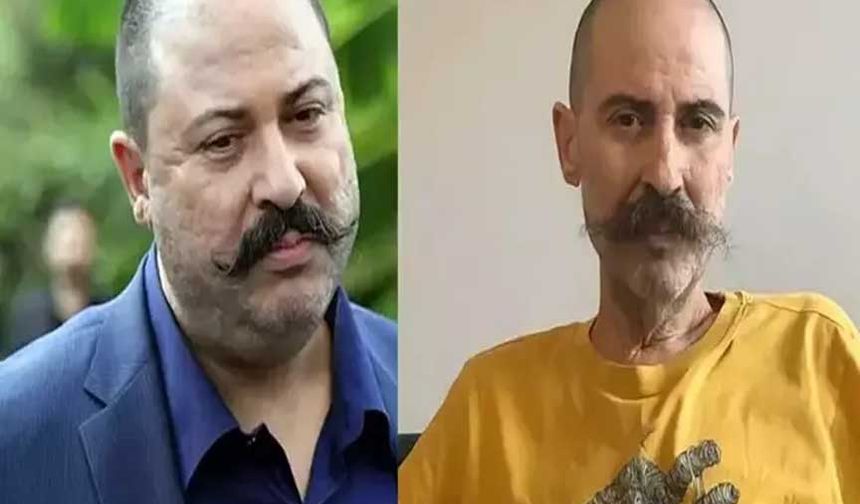 Şekip Taşpınar hayatını kaybetti