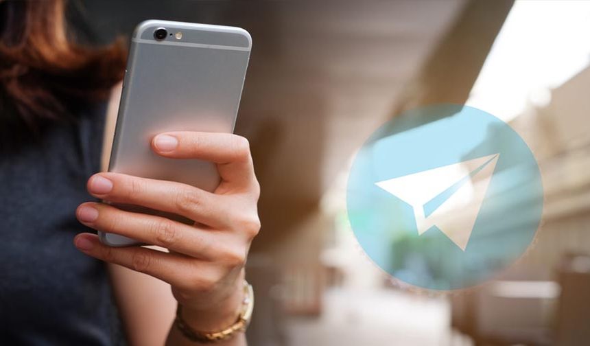 Telegram yeni özellikleri kullanıma sundu