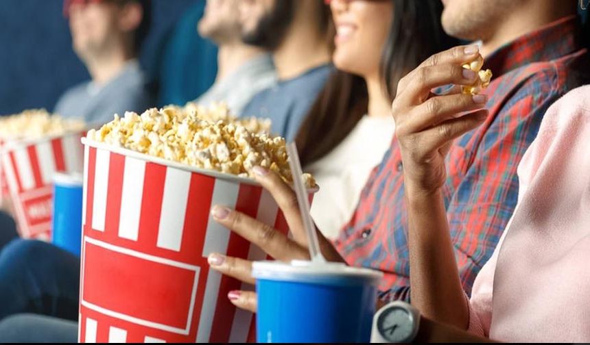 Sinemalarda bu hafta hangi filmler var?