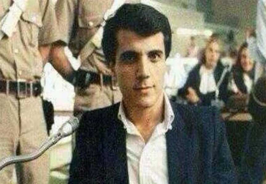 Abdullah Çatlı'nın hayatı beyazperdede!