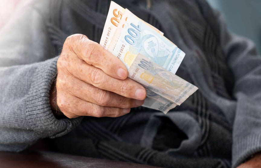 Açlık Sınırı Asgari Ücret