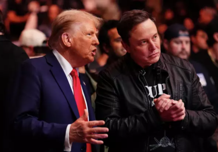 Elon Musk geri adım attı!