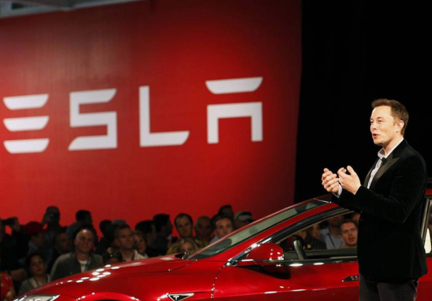 Elon Musk'tan yeni duyuru!