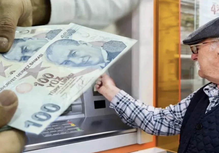 Memur ve emeklinin gözü Temmuz zammında!