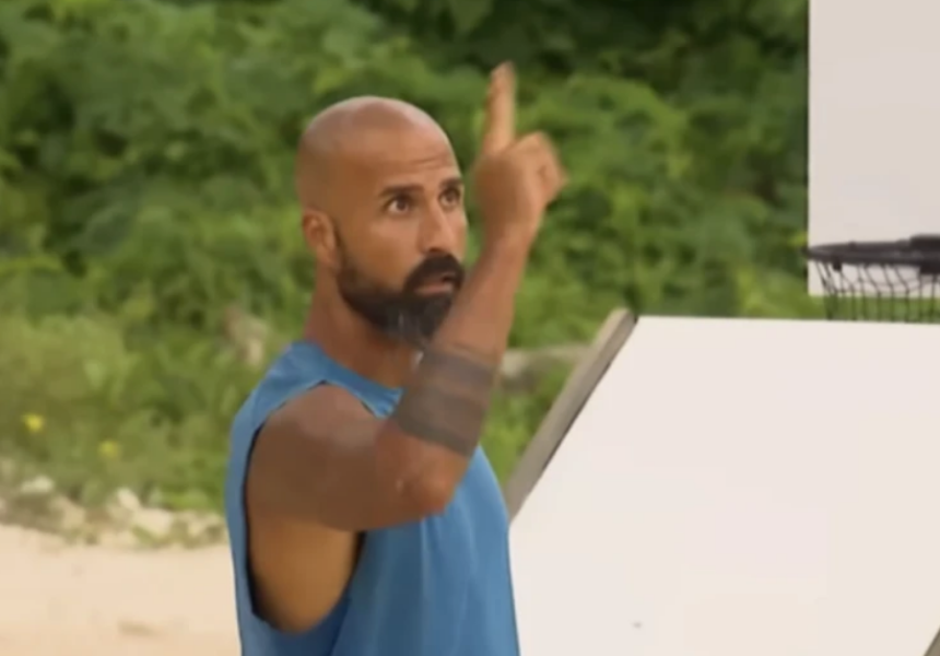 Survivor yarı finalistler kimler oldu?