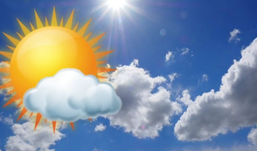 Meteoroloji uyardı: Önce sıcak, sonra sağanak geliyor