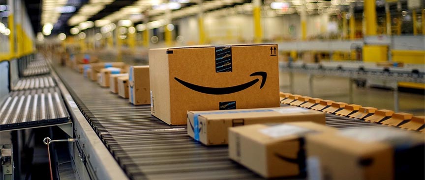 Amazon Indirim Günleri