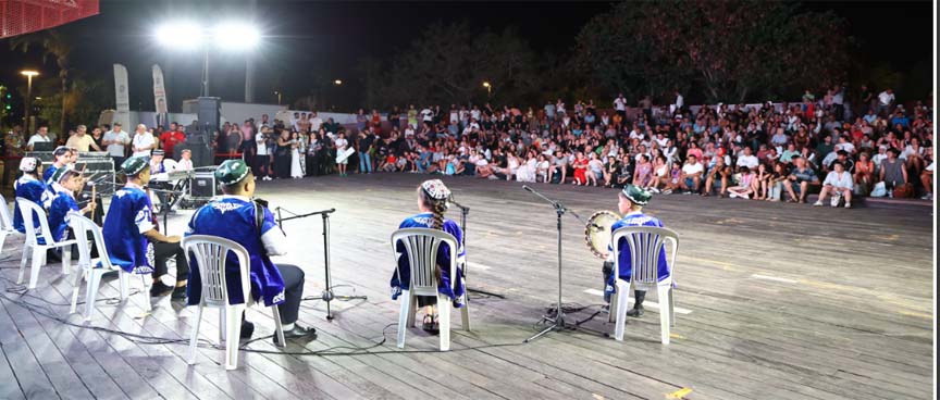 Antalya Festival