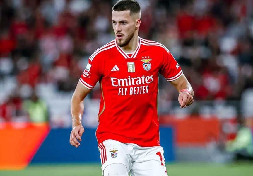 Beşiktaş'ın bomba transferi: David Jurasek
