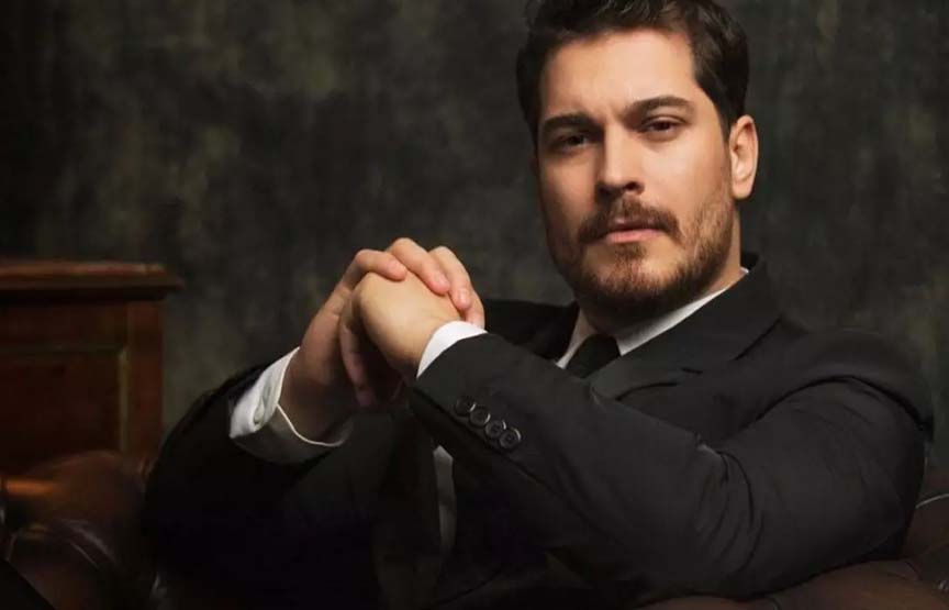 çağatay ulusoy eşref rüya demet özdemir