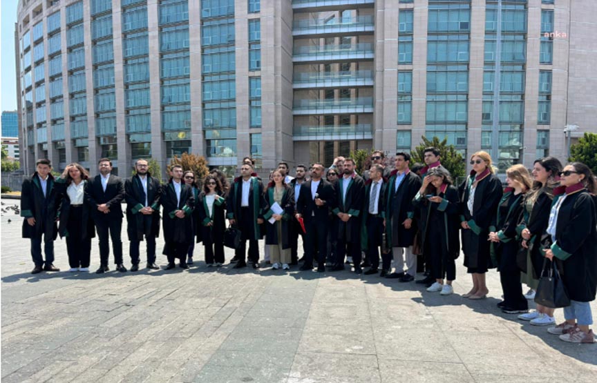 chpden boykot çağrısı