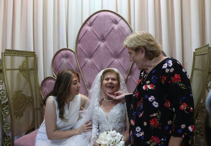Huzurevi sakini ölü bulundu!