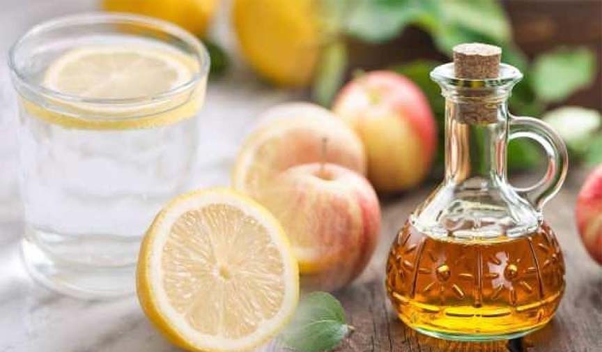 Diyet Için Limon Mu Sirke Mi