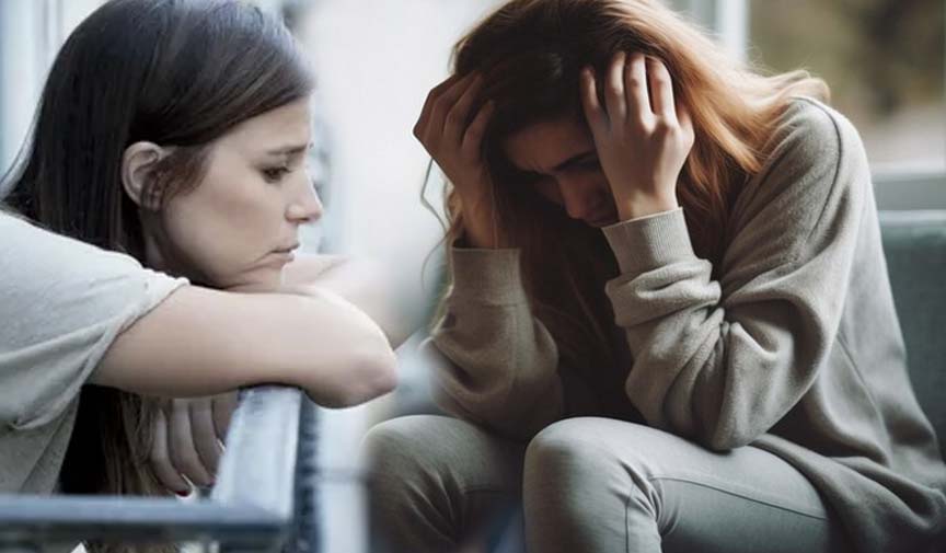 Gülümseyen Depresyon