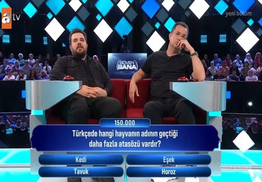 Acun Ilıcalı, Müge Anlı'nın programında!