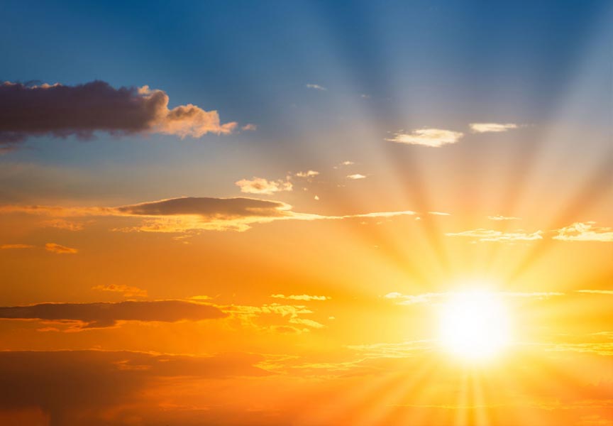 Hava Durumu Meteoroloji