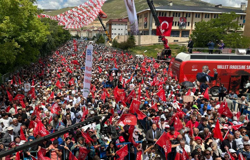 imamoğlundan  bayburt halkına mesaj