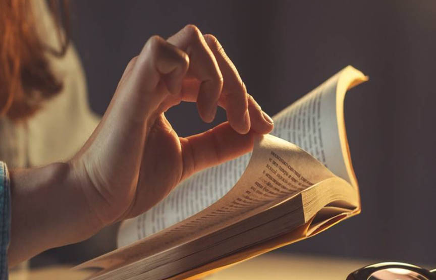 kitap*okumak- faydaları