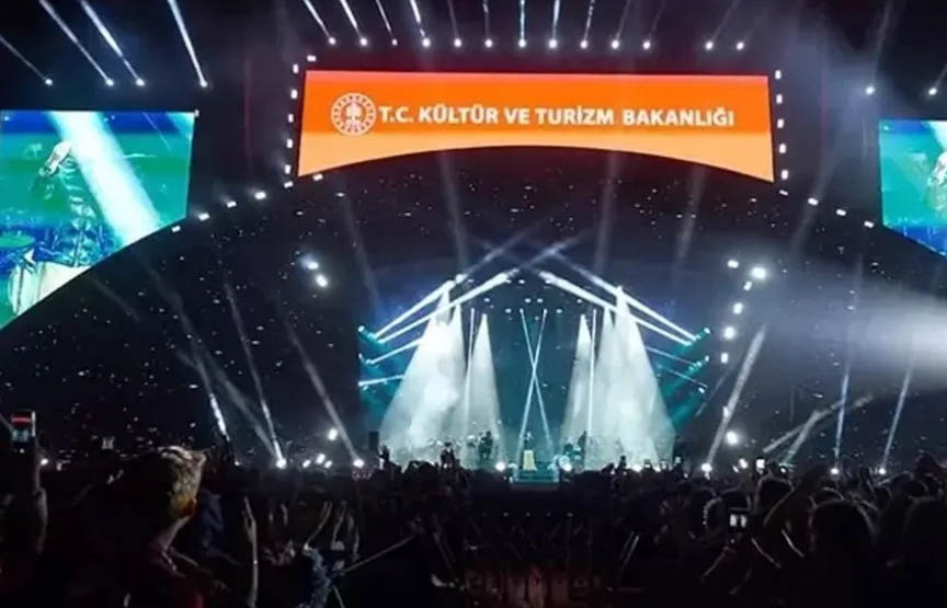 kültüryolu festivali bursa