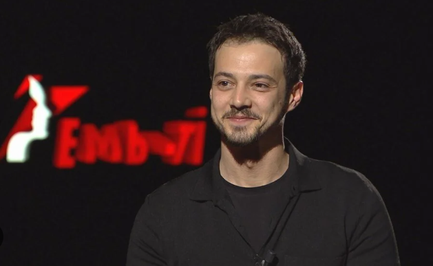 Mert Yazıcıoğlu'ndan samimi açıklamalar