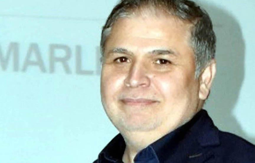 Mimar Erkan Danacı Ezgi Apartmanı