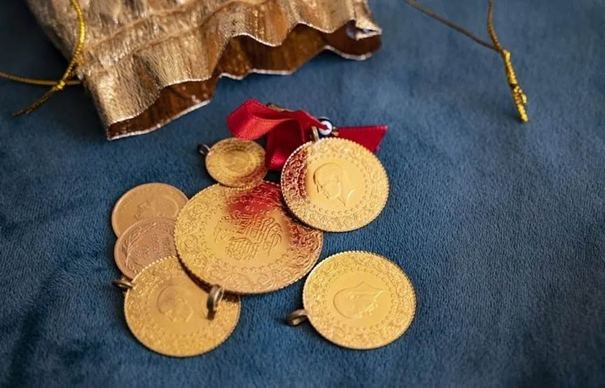 Altın fiyatlarında son durum!