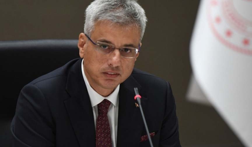 Sağlık Bakanı Kemal Memişoğlu Genelge