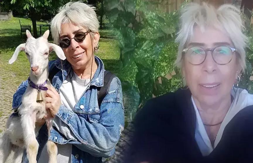 sevgi birsel veafat