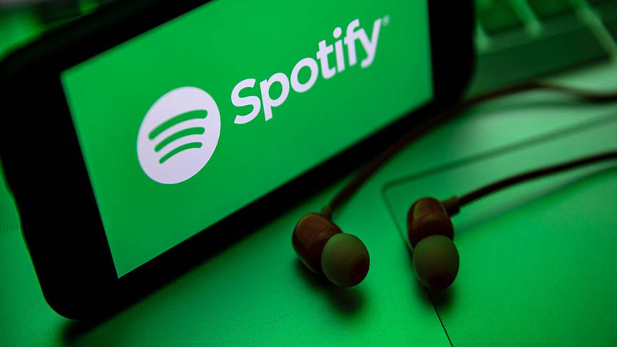 Spotify De Yeni Özellikler Geldi
